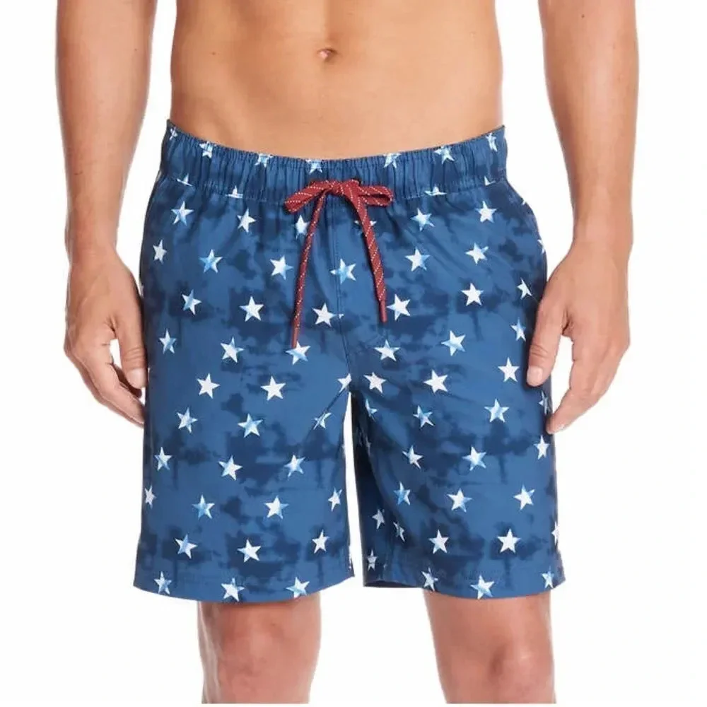 Hurley Men’s Swim Trunks Shorts